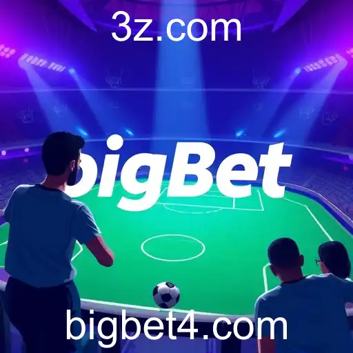 Ascensão dos Jogos Online e o Papel da 'BigBet'