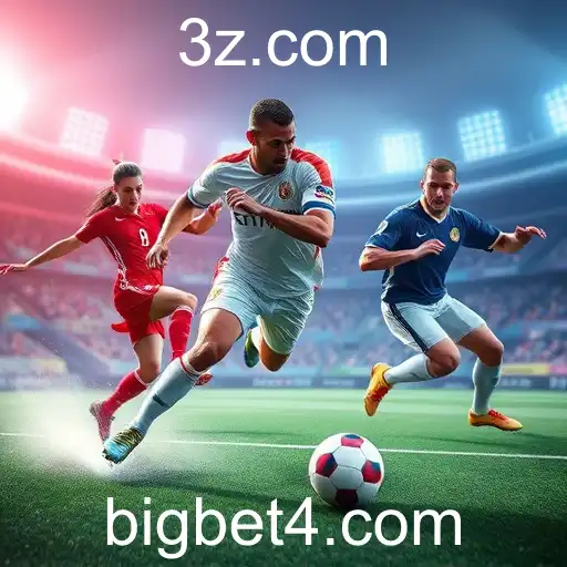 A Nova Era dos eSports: Bigbet e as Mudanças na Indústria