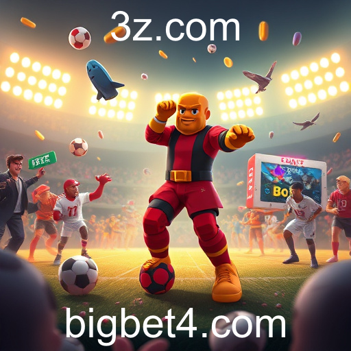 A Revolução nos Jogos de Apostas Online em 2025