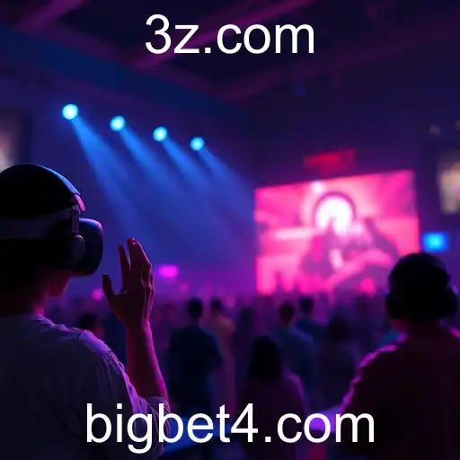 Revoluções de Jogo e Oportunidades no Cenário Atual