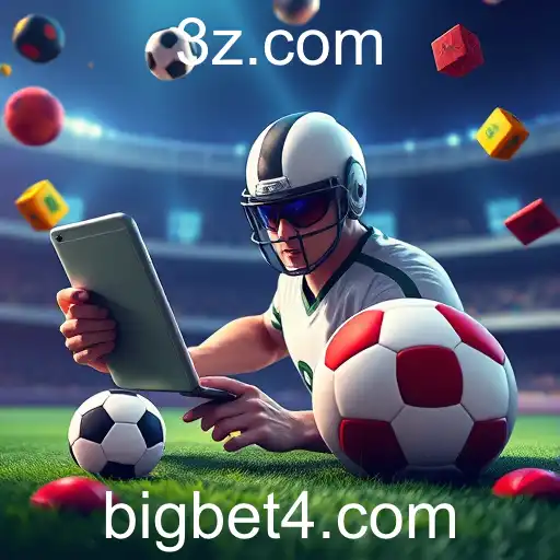 Tendências e Impactos do Setor de Jogos com BigBet