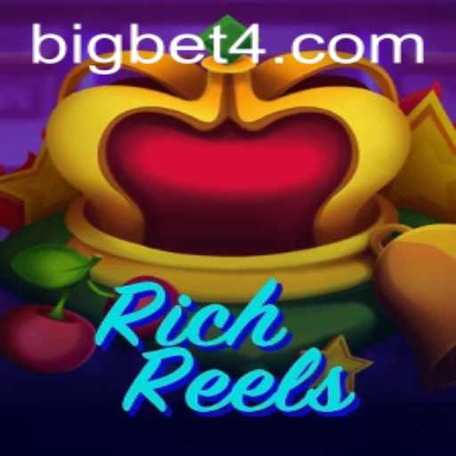 RichReels and BigBet: Understanding the Exciting World of Online Slots