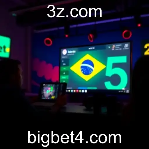 Ascensão dos Jogos Online no Brasil em 2025
