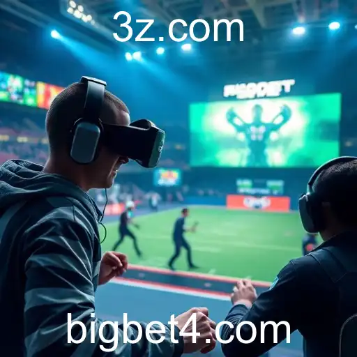 Tendências Emergentes no Mundo dos Jogos Online