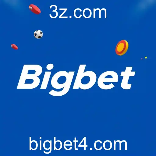 A Ascensão do Bigbet no Mercado de Jogos