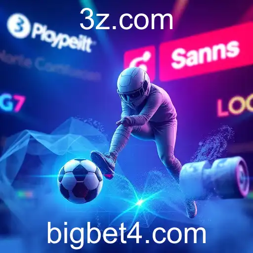 A Ascensão de Bigbet no Mercado de Jogos em 2025