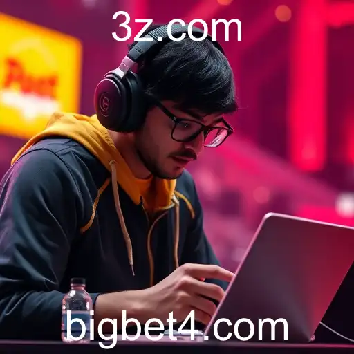 Crescimento e Desafios do Mercado de Jogos Online em 2025