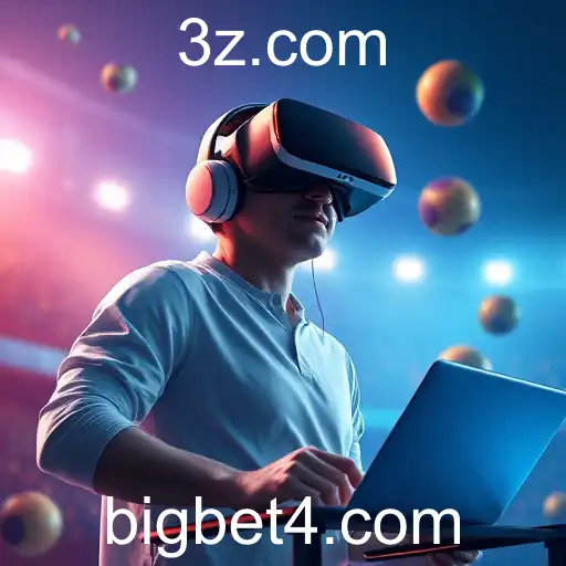 O Impacto da BigBet no Mercado de Jogos em 2025