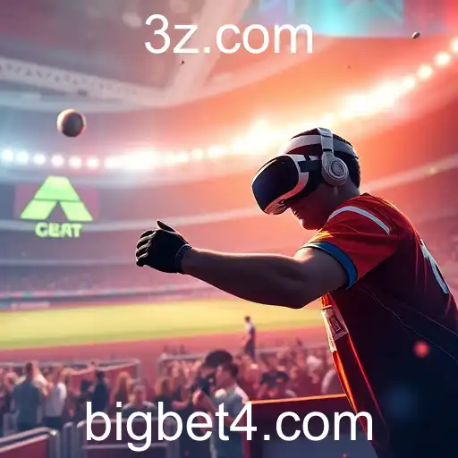 O Impacto da 'bigbet' no Cenário dos Jogos em 2025