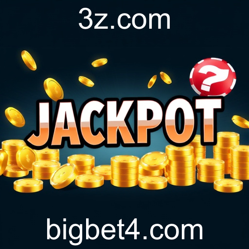 Explorando a Categoria de Jogos de Jackpot no BigBet: O Caminho para Grandes Recompensas