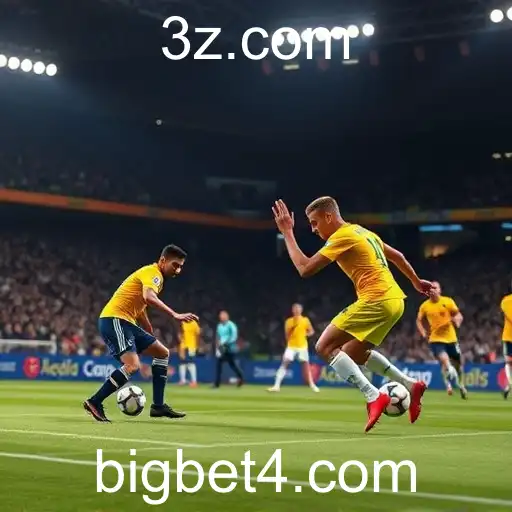 A Nova Era dos Jogos Virtuais em Portugal