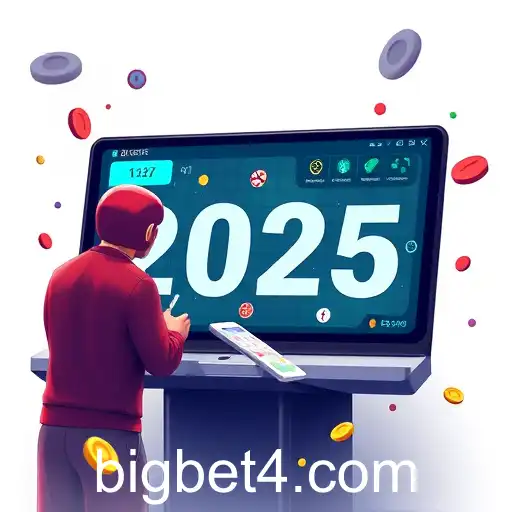 Tendências e Desafios nos Jogos Online em 2025