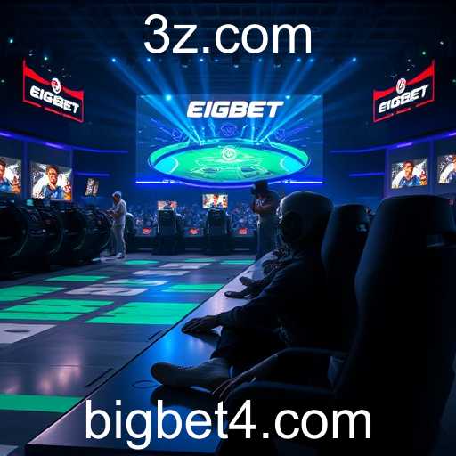 A Revolução dos eSports: Como as Apostas Estão Transformando o Cenário