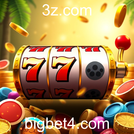 Explorando a Fascinante Categoria de Jogos de Slot no Bigbet
