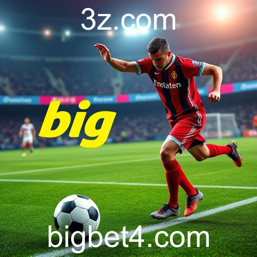 Apostas Esportivas no BigBet: Uma Nova Era de Entretenimento Digital
