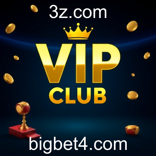 VIP Club: Um Mundo de Vantagens Exclusivas no bigbet