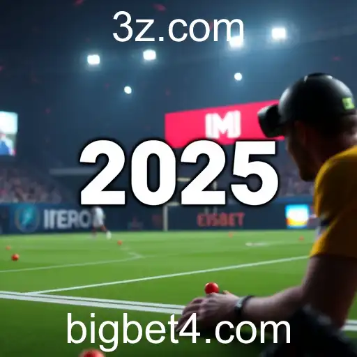 Tendências e Desafios nos Jogos Esportivos em 2025